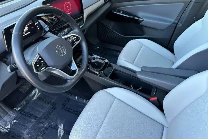 $23219 : Volkswagen ID.4 2022 AWD Pro image 7
