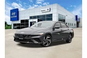 Hyundai ELANTRA 2025 SEL Spo