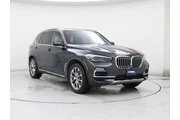 BMW X5 2020 AWD xDrive40i 4d en San Jose