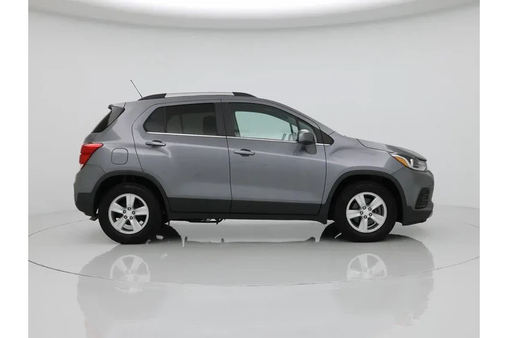 $16998 : Chevrolet Trax 2020 LT 4dr C image 7