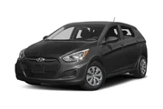 Hyundai ACCENT 2017 SE 4dr H