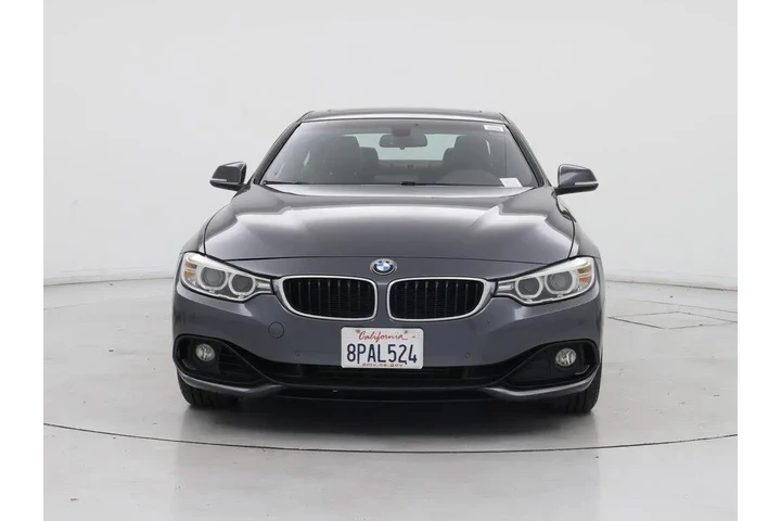 $17998 : BMW 4 Series 2016 428i 2dr C image 5