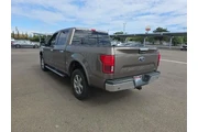 $28900 : Ford F-150 2019 4x4 Platinum thumbnail