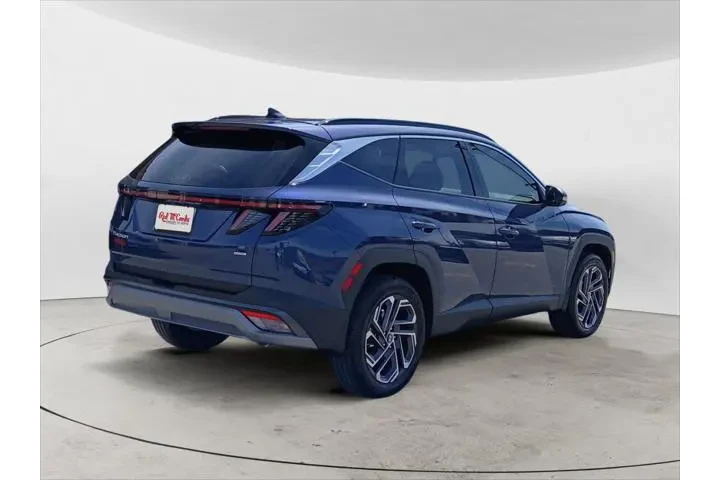 $36994 : Hyundai TUCSON 2025 AWD Limi image 5