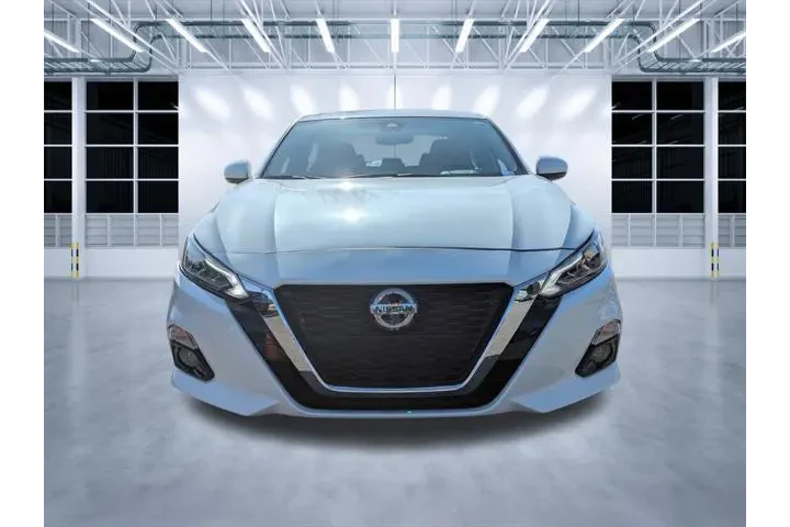 $19275 : Nissan Altima 2022 2.5 SL 4d image 8