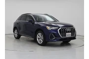 Audi Q3 2022 AWD quattro S l en San Jose