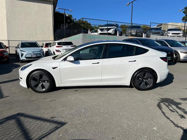 $26000 : Used 2021 Model 3 Standard Ra image 8