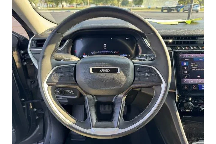 $26994 : Jeep Grand Cherokee L 2023 4 image 6