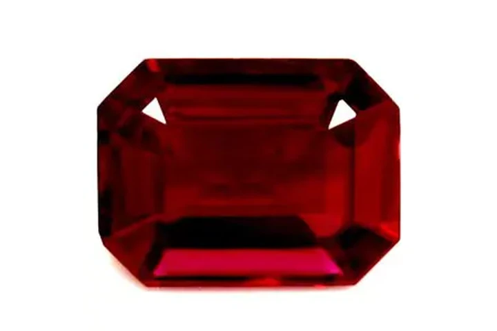 $1422 : Loose natural rubies for sale image 1