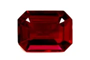 Loose natural rubies for sale en Newark
