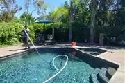 Yaqua Pool Service thumbnail