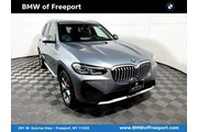 BMW X3 2023 AWD xDrive30i 4d en Long Island