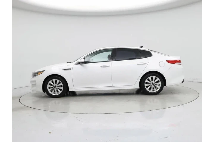 $14599 : Kia Optima 2018 EX 4dr Sedan image 3