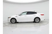 $14599 : Kia Optima 2018 EX 4dr Sedan thumbnail
