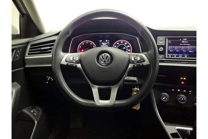 $17998 : Volkswagen Jetta 2021 S 4dr image 10