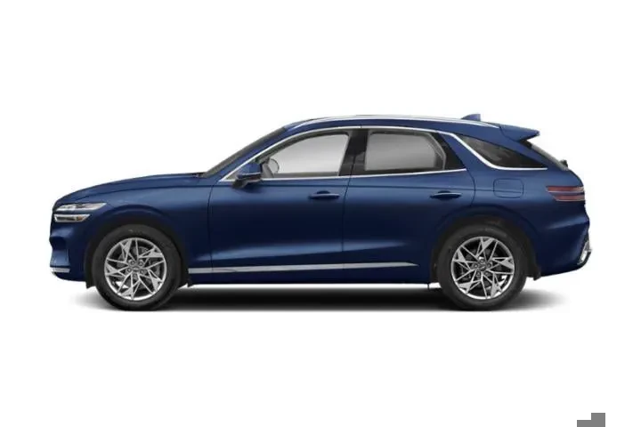 $39497 : Genesis GV70 2024 AWD 2.5T S image 2