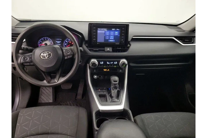 $20998 : Toyota RAV4 2020 XLE 4dr SUV image 9
