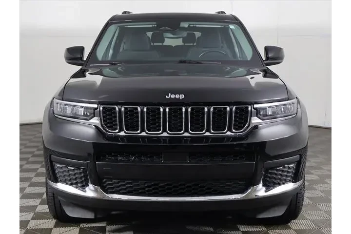 $27993 : Jeep Grand Cherokee L 2024 4 image 10