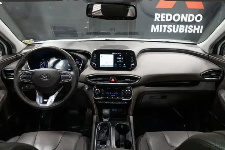 $18233 : Hyundai SANTA FE 2020 Limite image 2