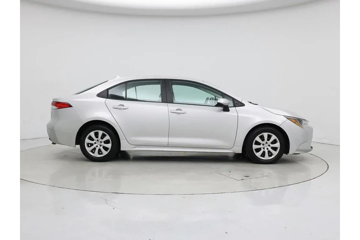 $19998 : Toyota Corolla 2024 LE 4dr S image 7