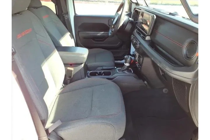 $38227 : Jeep Wrangler 2024 4x4 Rubic image 5