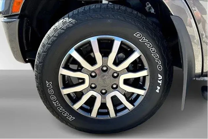 $25972 : Ford Ranger 2019 4x4 Lariat image 9