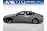 Hyundai SONATA 2021 SEL 4dr en San Diego