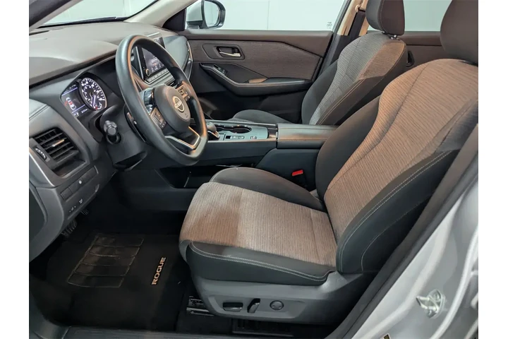 $21997 : Nissan Rogue 2023 SV 4dr Cro image 10