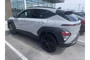$27277 : Hyundai KONA 2026 AWD SEL Sp thumbnail