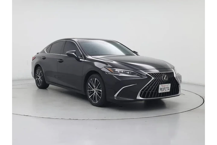 $34998 : Lexus ES 300h 2024 4dr Sedan image 1