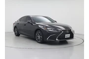 Lexus ES 300h 2024 4dr Sedan en San Jose