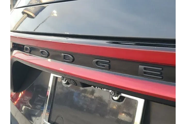 $34097 : Dodge Durango 2024 R/T 4dr S image 6