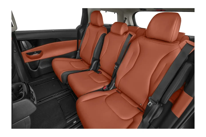 $39999 : 2024 Carnival SX image 9