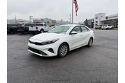 $16575 : Kia Forte 2022 FE 4dr Sedan thumbnail