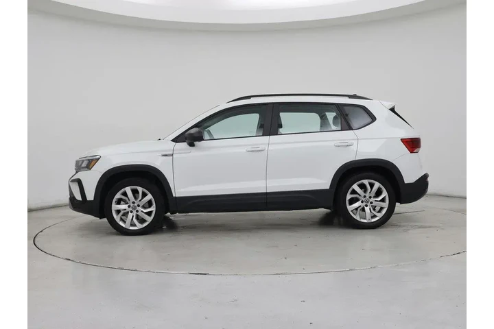 $19998 : Volkswagen Taos 2023 AWD S 4 image 3