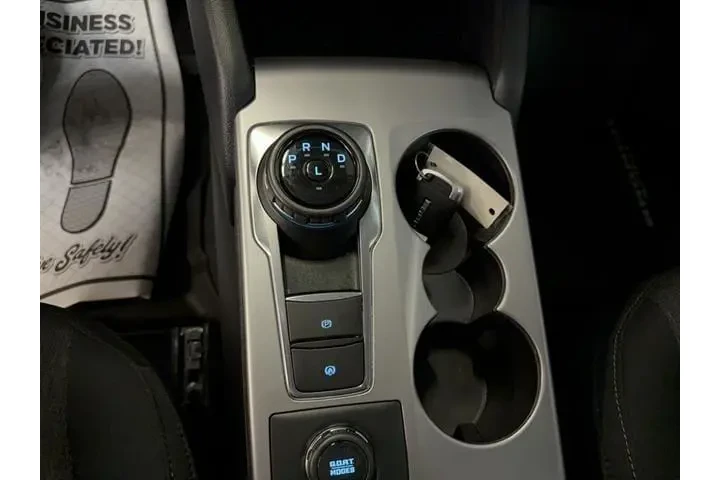 $29990 : Ford Bronco Sport 2024 AWD B image 7