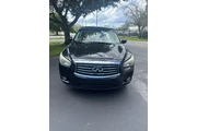 INFINITI JX35 2013 4dr SUV