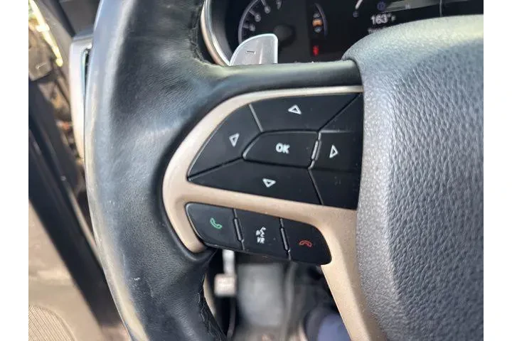 $13958 : Jeep Grand Cherokee 2017 4x4 image 6