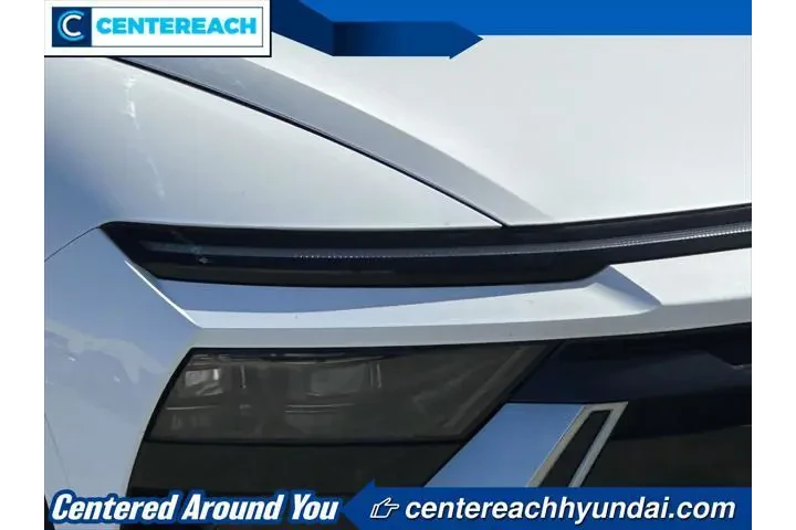 $23555 : Hyundai SONATA Hybrid 2024 S image 8