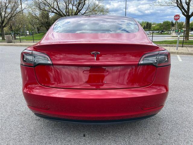 $19500 : 2018 Model 3 Long Range image 7