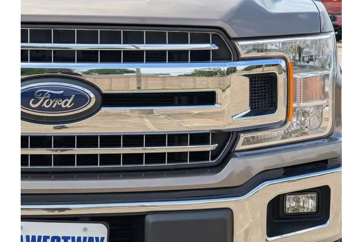 $21995 : Ford F-150 2020 4x2 XL 4dr S image 9