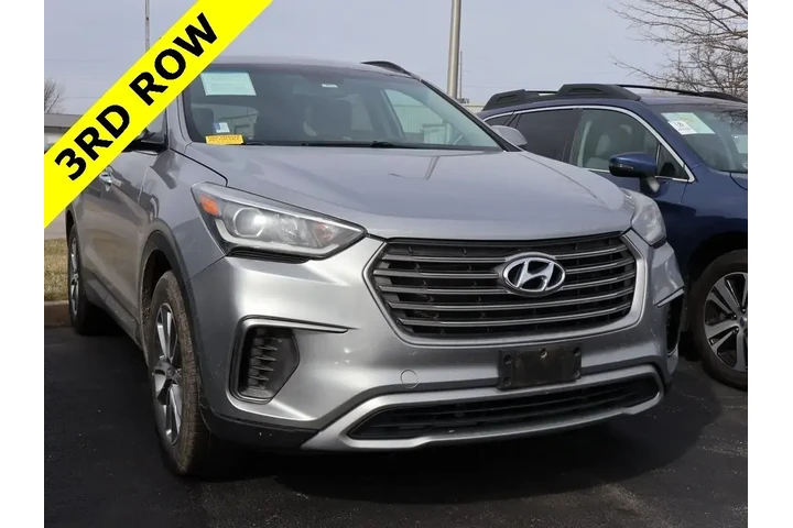 $9967 : Hyundai SANTA FE 2018 SE 4dr image 1