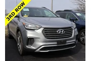 Hyundai SANTA FE 2018 SE 4dr en Springfield