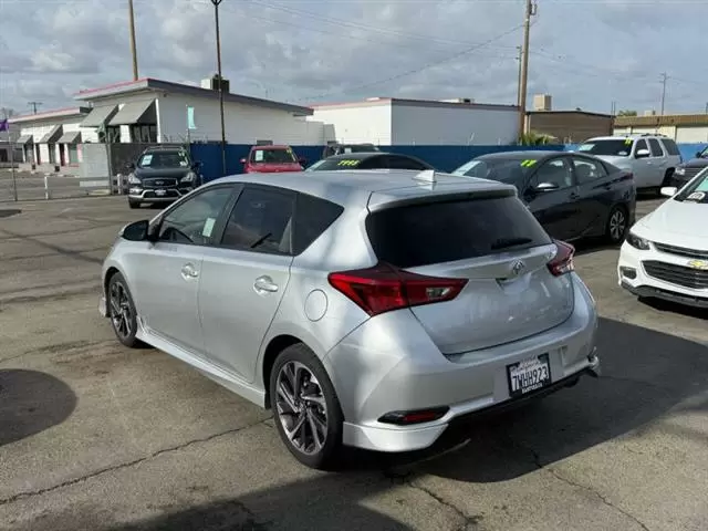 $14595 : 2017 Corolla iM image 5