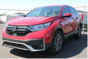 $27126 : Honda CR-V 2022 EX-L 4dr SUV thumbnail