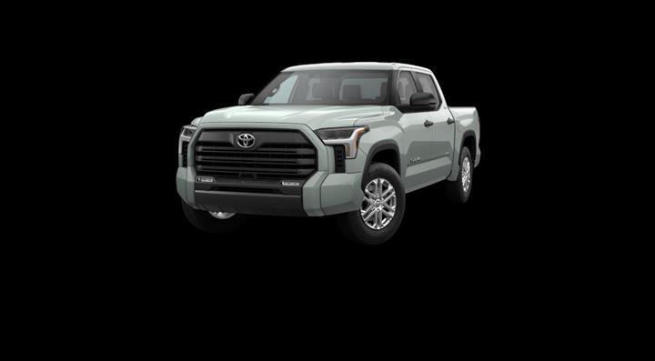 $56662 : 2024 Tundra SR5 image 2