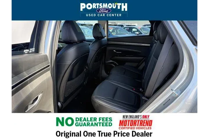 $23495 : Hyundai TUCSON 2024 AWD Limi image 5