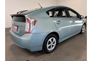 $15543 : Toyota Prius 2014 thumbnail