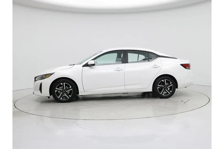 $19998 : Nissan Sentra 2024 SV 4dr Se image 3