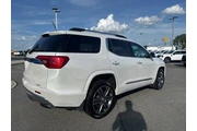 $15999 : GMC Acadia 2018 4x4 Denali 4 thumbnail